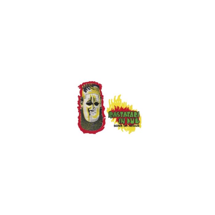 MICHAEL,RAS & THE SONS OF NEGUS - RASTAFARI IN DUB (COLLECTOS EDITION)