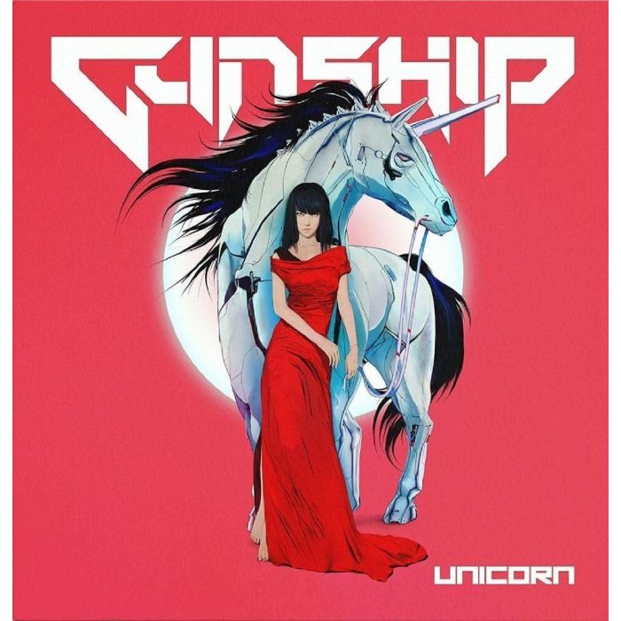 GUNSHIP - UNICORN