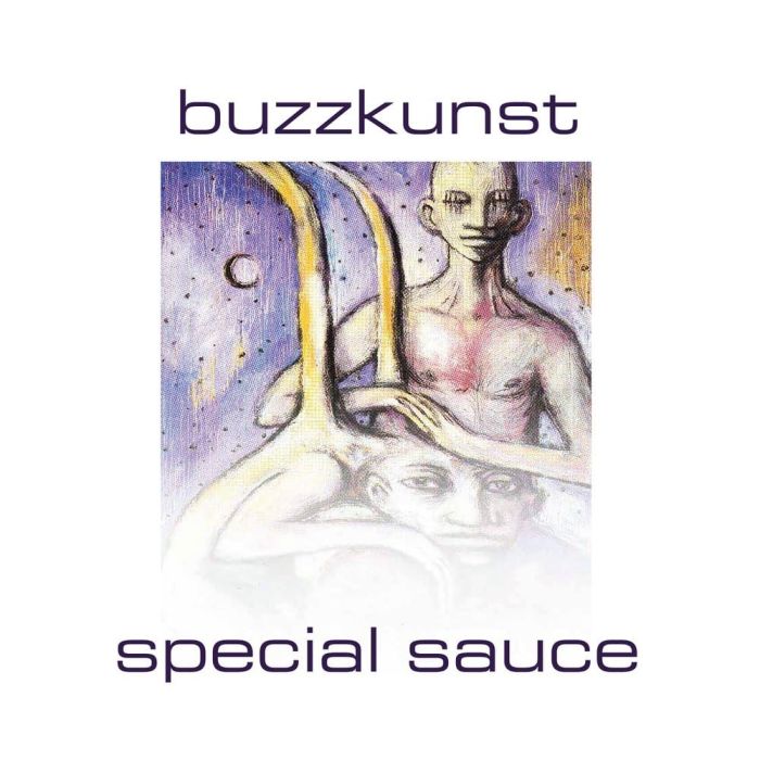 BUZZKUNST SPECIAL - SPECIAL SAUCE