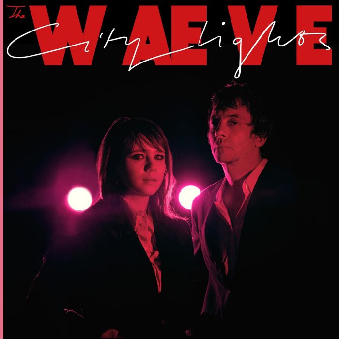 WAEVE - CITY LIGHTS