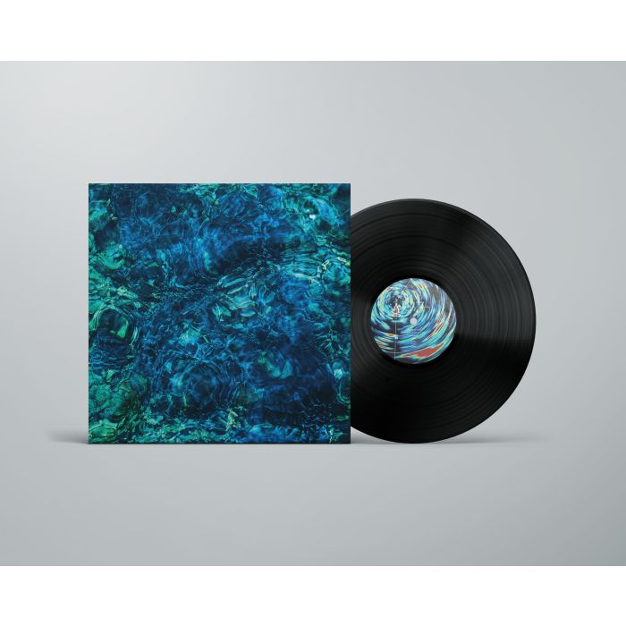 ICHIKO AOBA - LUMINESCENT CREATURES