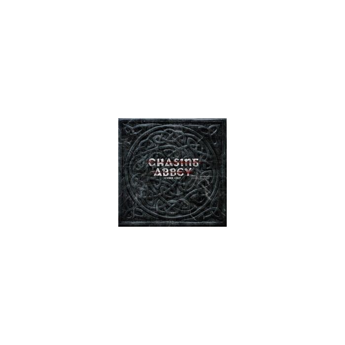 CHASING ABBEY - CYBER CELT