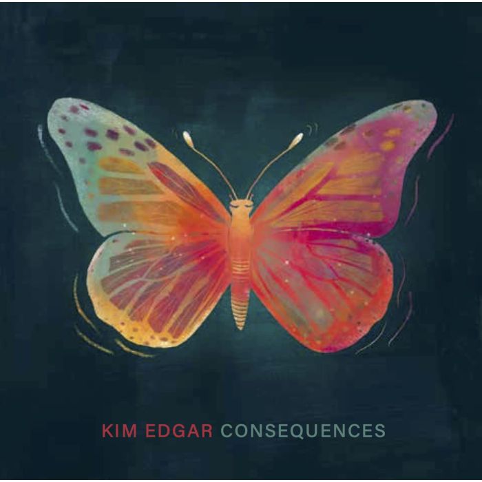KIM EDGAR - CONSEQUENCES