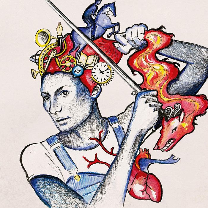 CLARA SANABRAS - FUGUE TO THE FLOATING WORLD