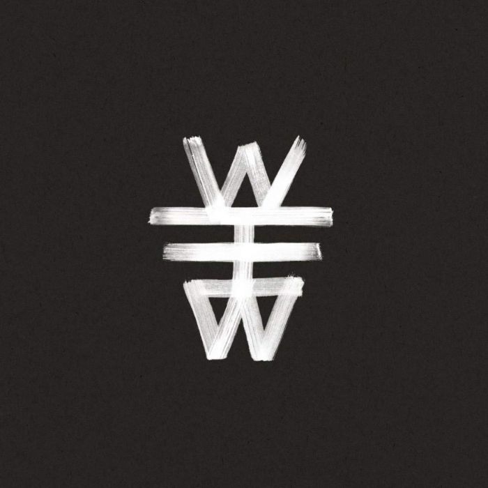 SAVAGES / NINGEN,BO - WORDS TO THE BLIND