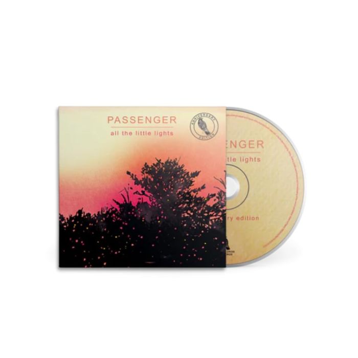 PASSENGER - ALL THE LITTLE LIGHTS
