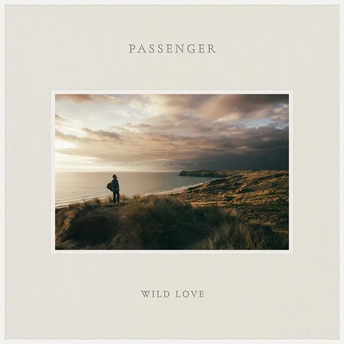 PASSENGER - WILD LOVE