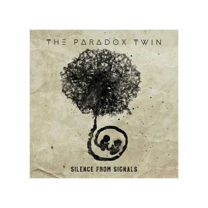 PARADOX TWIN - SILENCE FROM SIGNALS