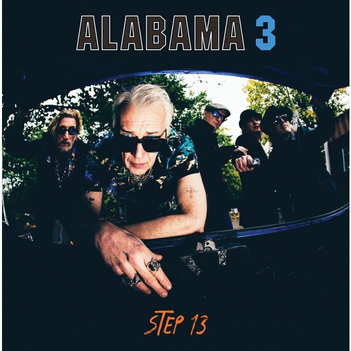Alabama 3 - Step 13
