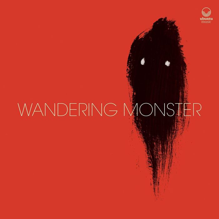 WANDERING MONSTER - WANDERING MONSTER