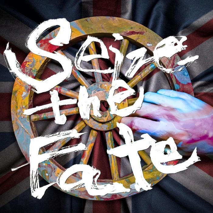 NEMOPHILA - SEIZE THE FATE