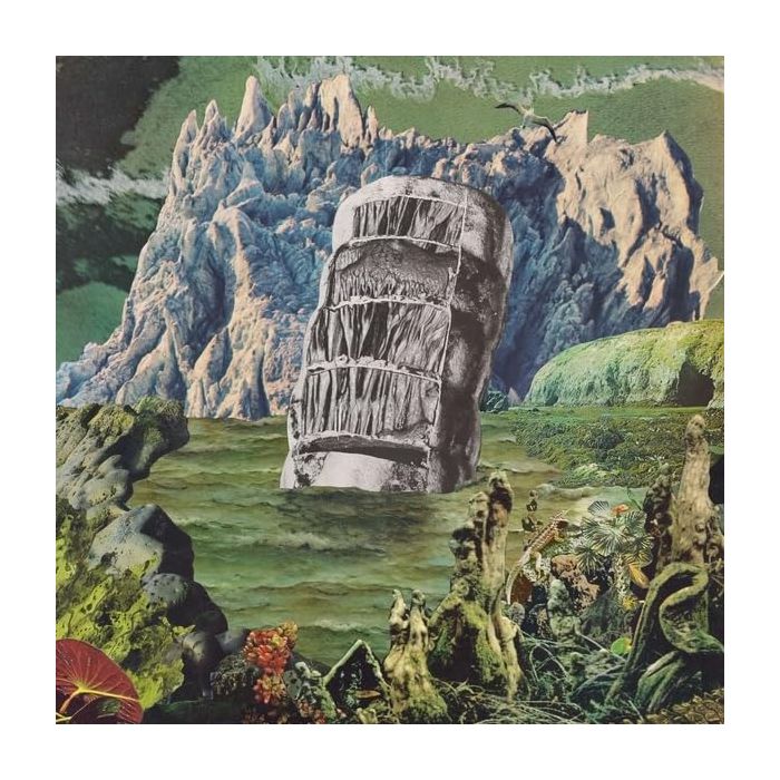 GONCALO F. CARDOSO - EXOTIC IMMENSITY