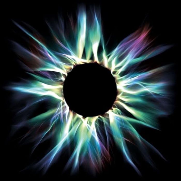 RESONANCE - VALEDICTION