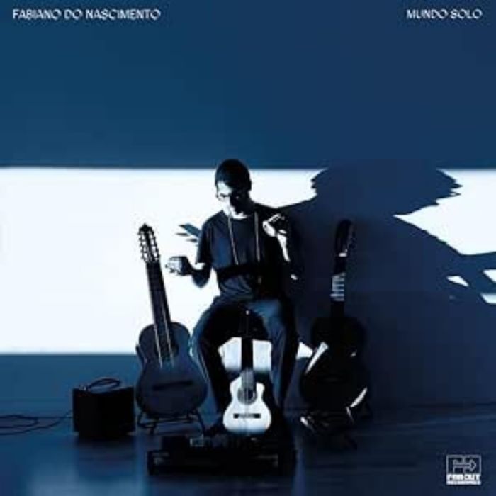 FABIANO DO NASCIMENTO - MUNDO SOLO
