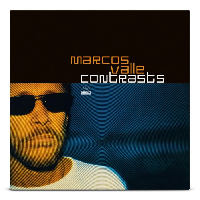MARCOS VALLE - CONTRASTS