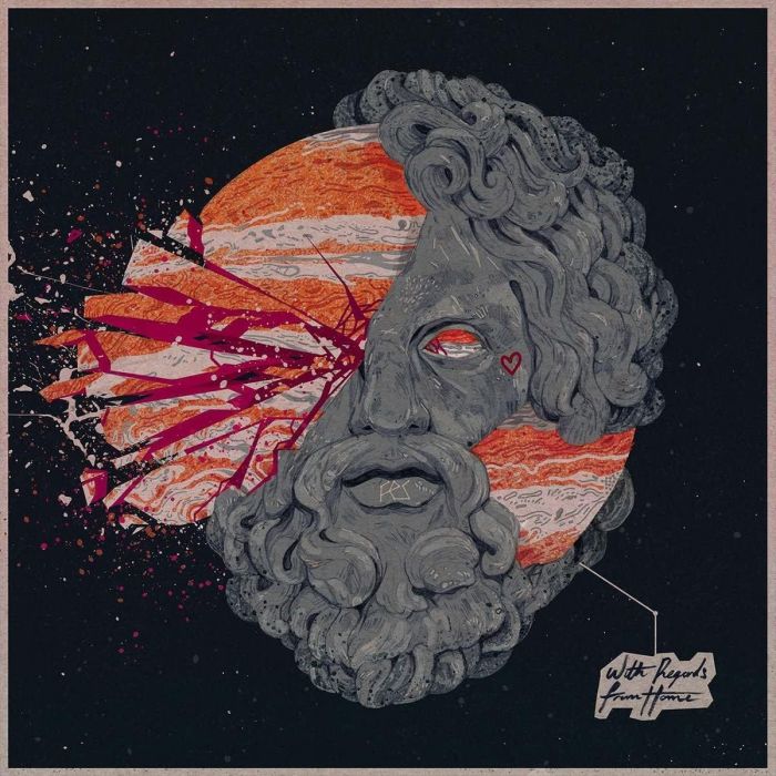FES - WITH REGARDS FROM HOME