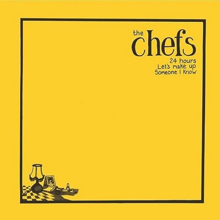 CHEFS - 24 HOURS