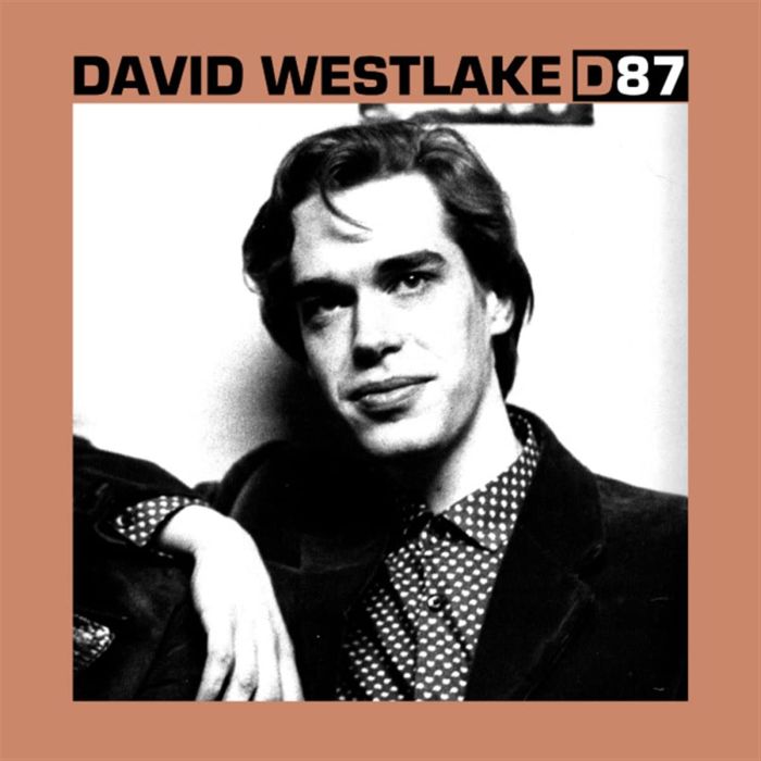 DAVID WESTLAKE - D87 (IMPORT)