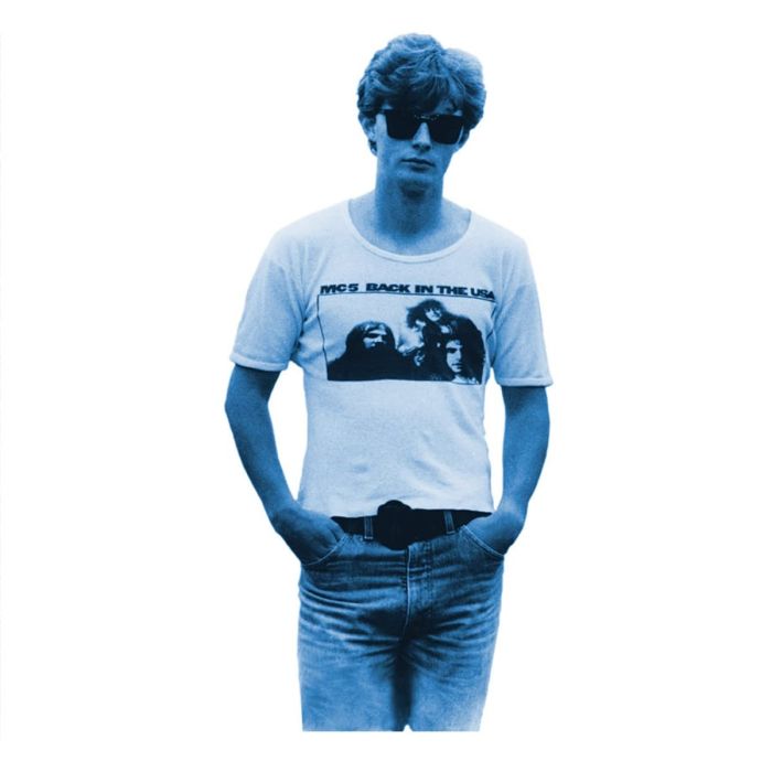 POOH STICKS - STRAIGHT UP NOISE POLLUTION (BLUE VINYL) (IMPORT)