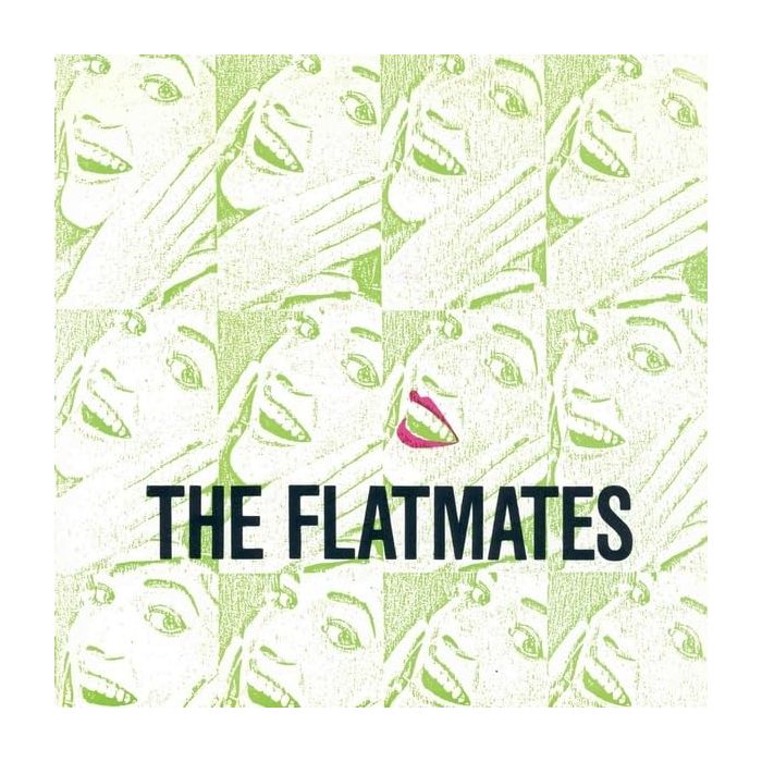 FLATMATES - I COULD BE IN HEAVEN
