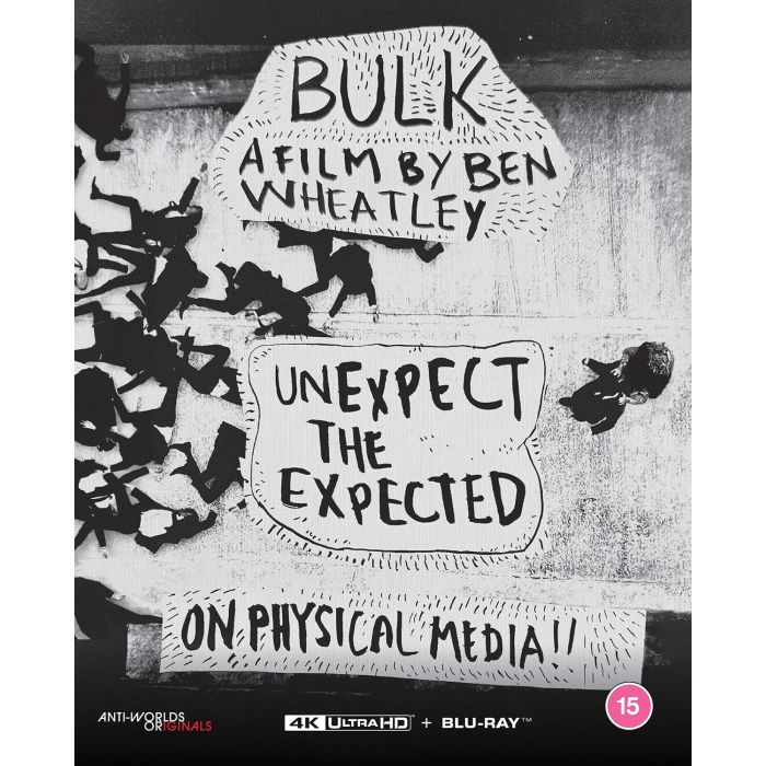 BULK (4K UHD)