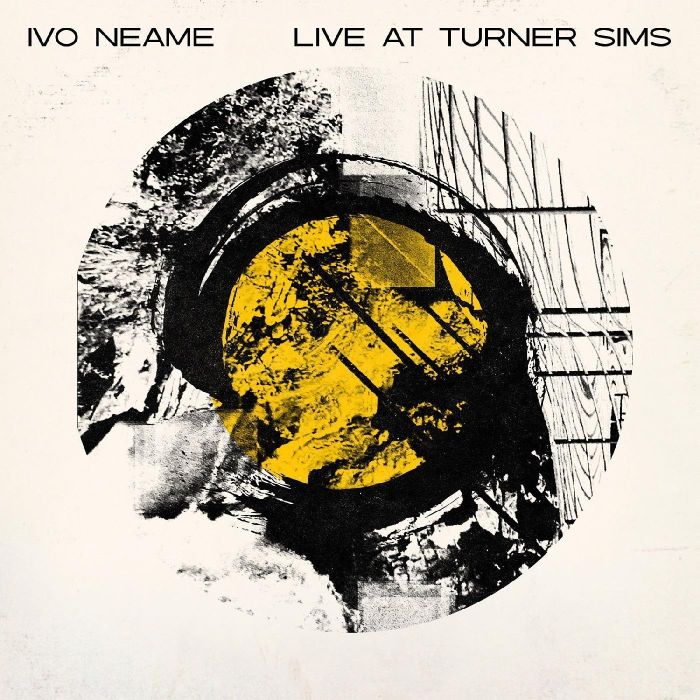 IVO NEAME - LIVE AT TURNER SIMS