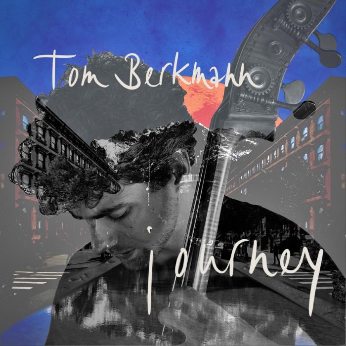 BERKMANN, TOM - JOURNEY