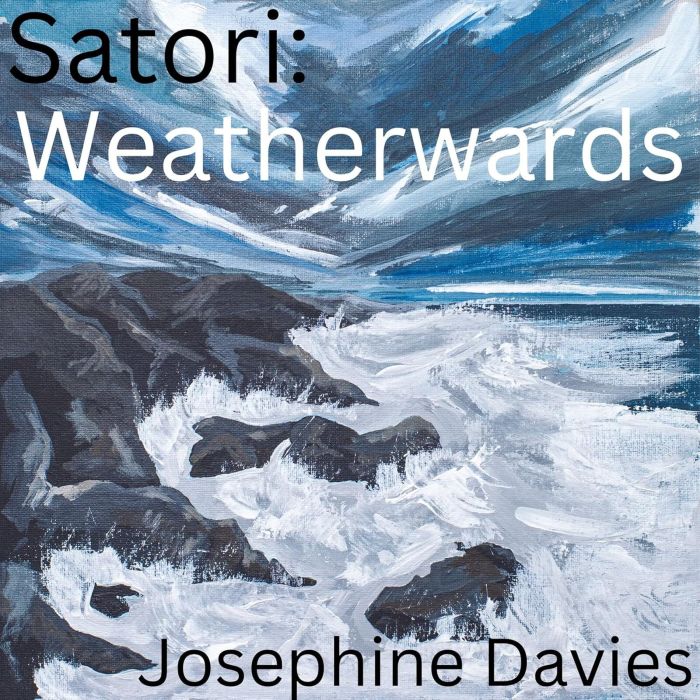 JOSEPHINE DAVIES - SARTORI: WEATHERWARDS