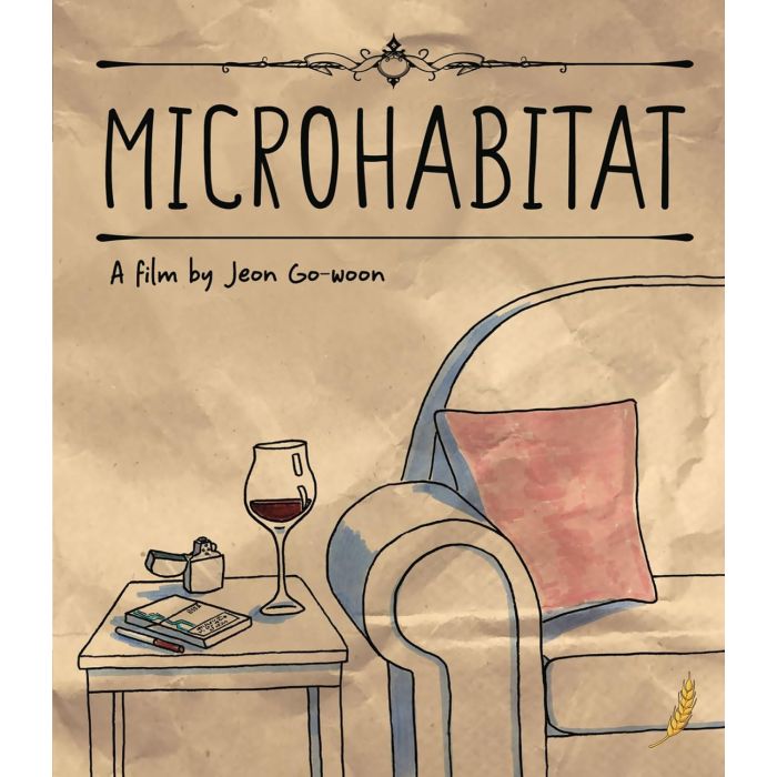 MICROHABITAT