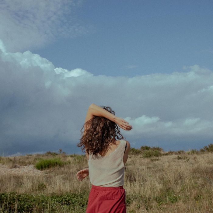 SOPHIE JAMIESON - I STILL WANT TO SHARE (CLEAR VINYL)