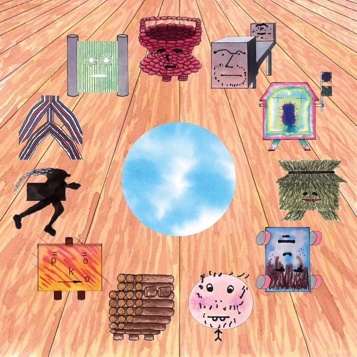 POM POKO - CHAMPION