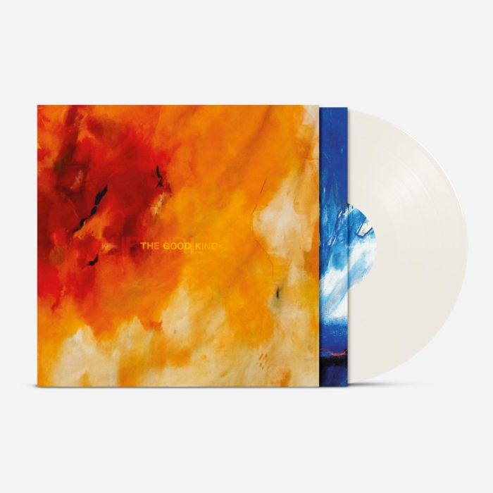OUR GIRL - GOOD KIND (COLOR VINYL)
