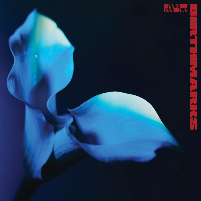 BAMBARA - BIRTHMARKS