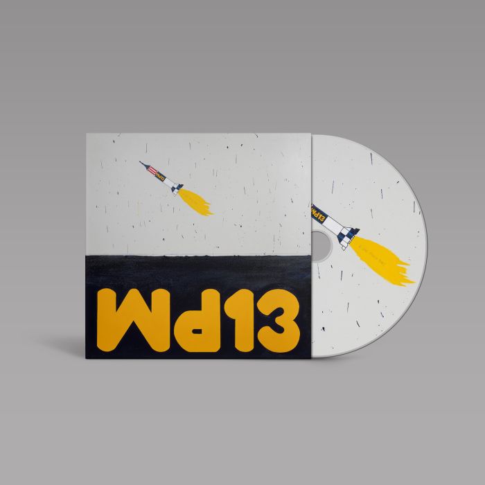 WHITE DENIM - 13