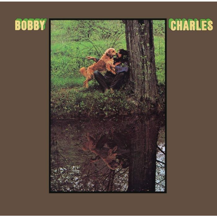 [CD/DVD] BOBBY CHARLES - BOBBY CHARLES STORY