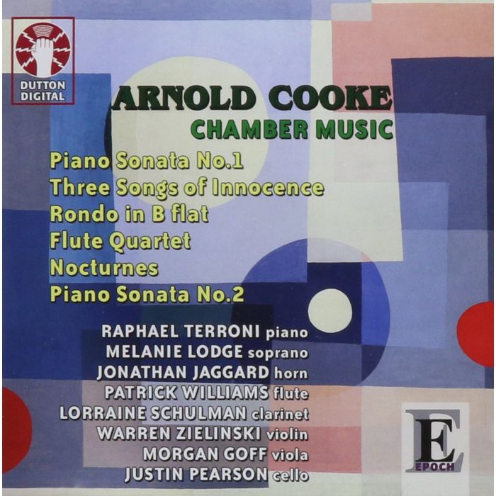 VARIOUS ARTISTS - SONATAS BY ANDREW DOWNES & VOLUME II