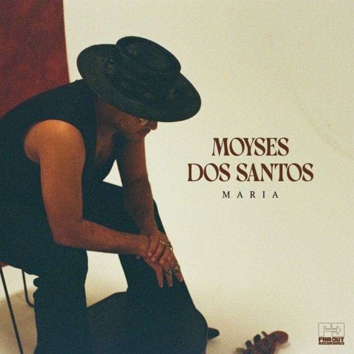 MOYSES DOS SANTOS - MARIA
