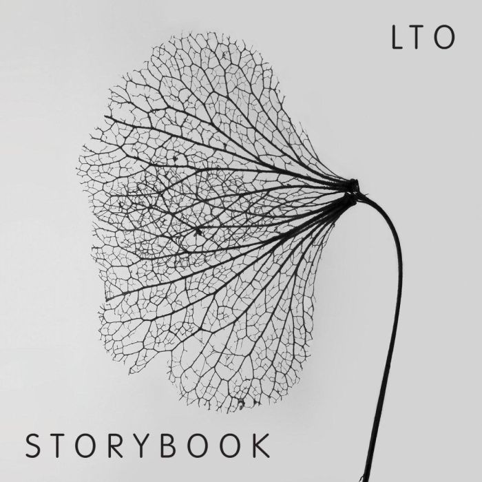 LTO - STORYBOOK