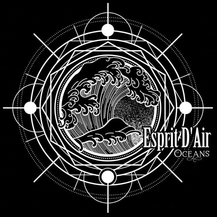 ESPRIT D'AIR - OCEANS (SPECIAL EDITION)