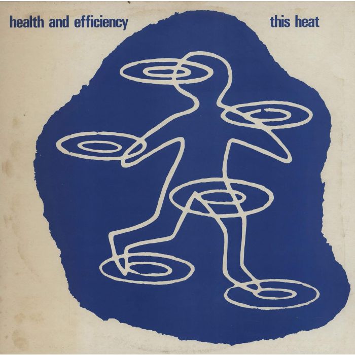 THIS HEAT - HEALTH & EFFICIENCY