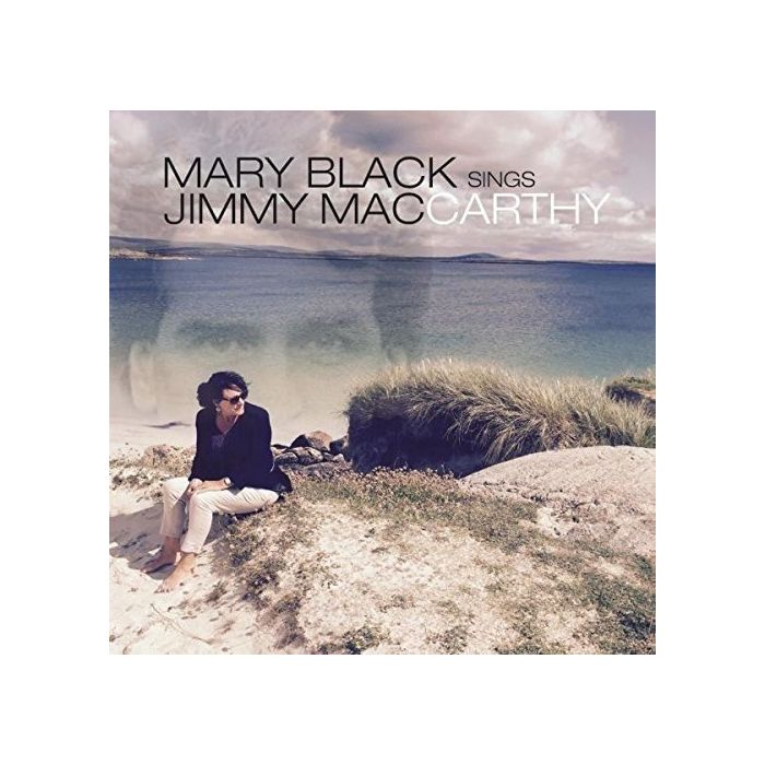 MARY BLACK - MARY BLACK SINGS JIMMY MAC CARTHY