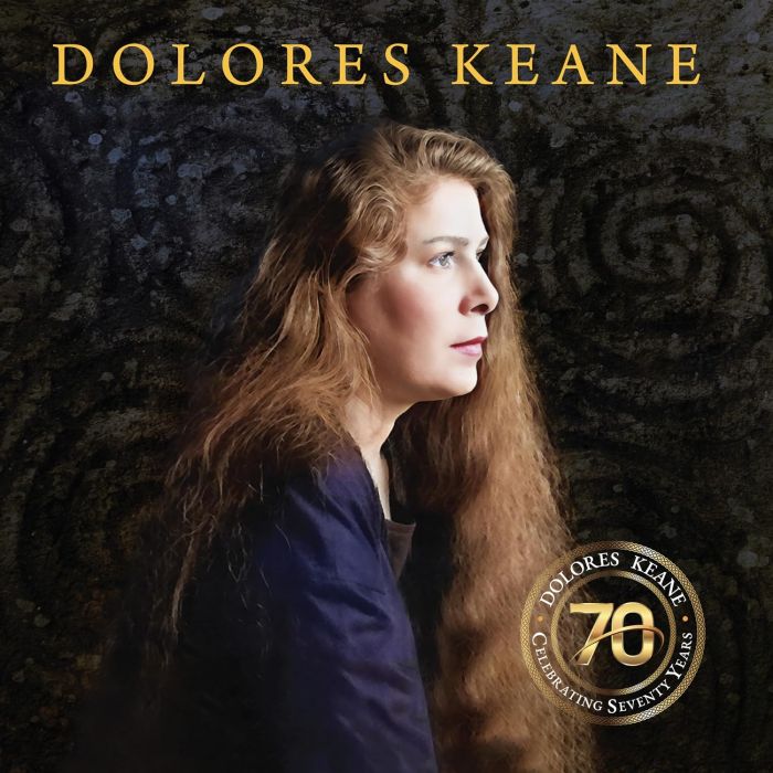 DOLORES KEANE - DOLORES KEANE