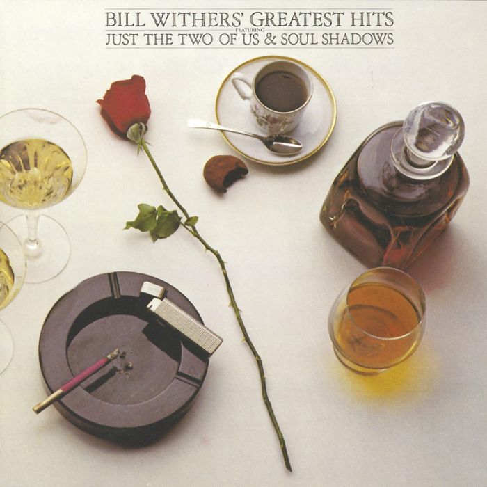BILL WITHERS - WITHERS GREATEST HITS
