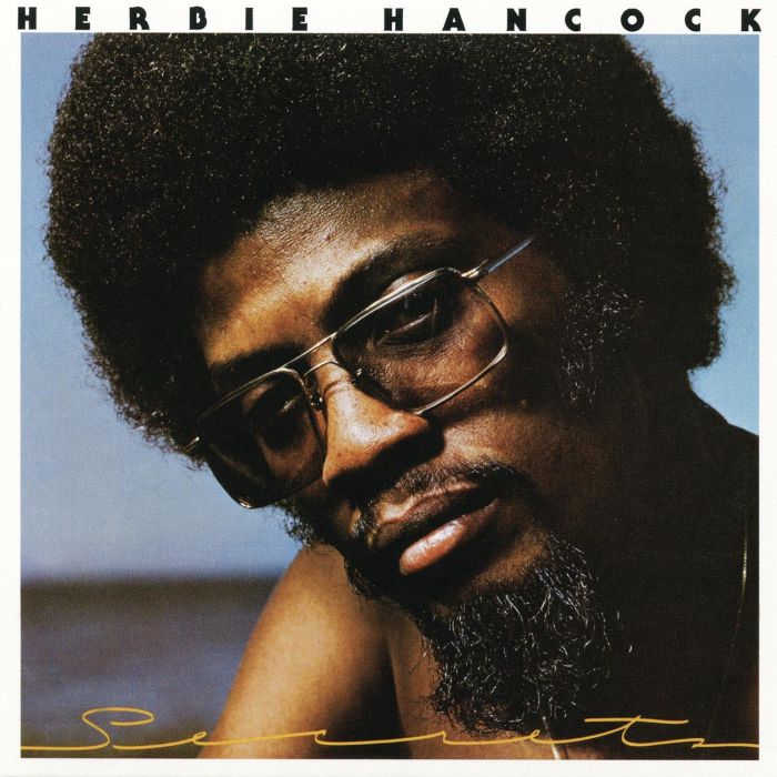 HERBIE HANCOCK - SECRETS