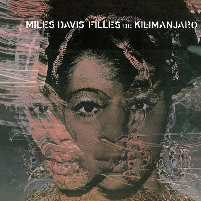 MILES DAVIS - FILLES DE KILIMANJARO
