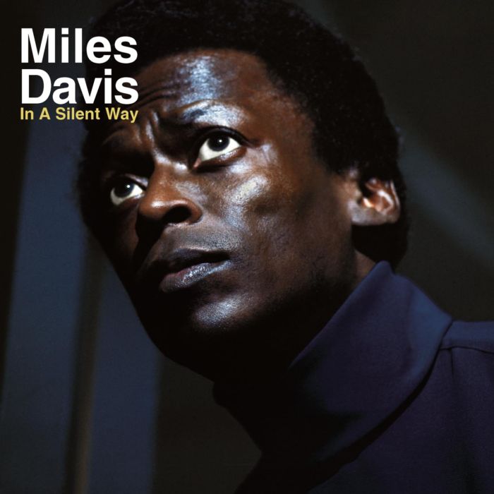 MILES DAVIS - IN A SILENT WAY
