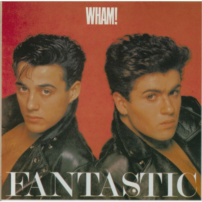 WHAM - FANTASTIC