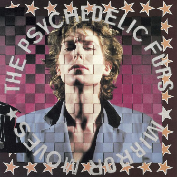 PSYCHEDELIC FURS - MIRROR MOVES