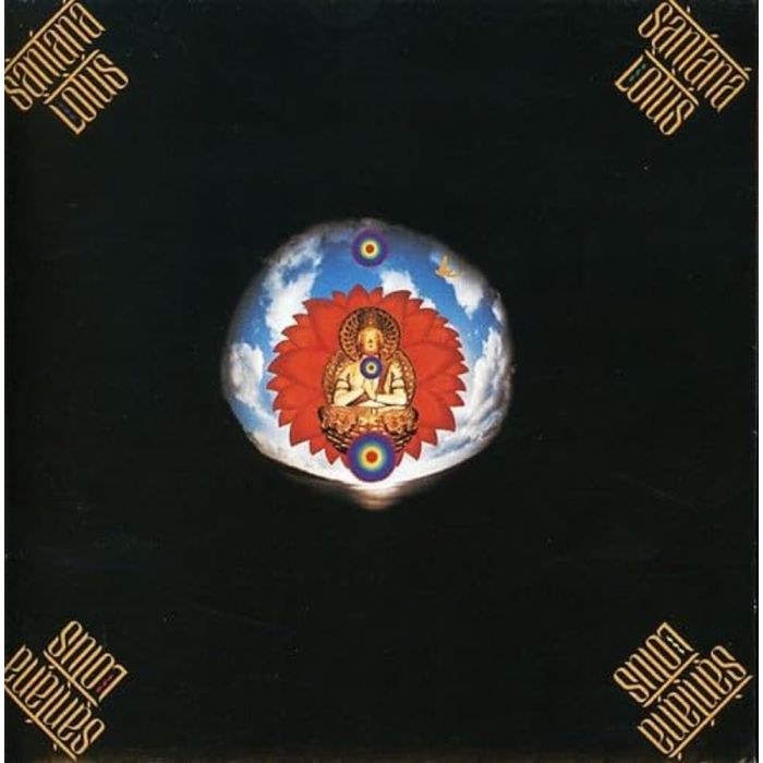 SANTANA - LOTUS