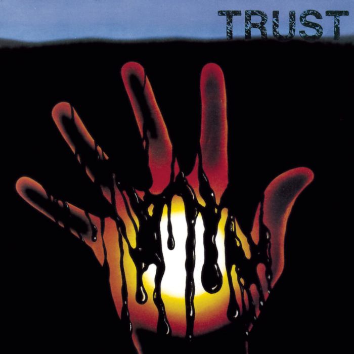 TRUST - PREFABRIQUES